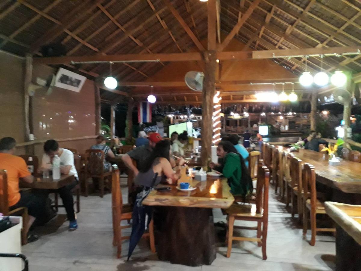 Baan Jing Jai Homestay Resort Lanta Ko Lanta エクステリア 写真