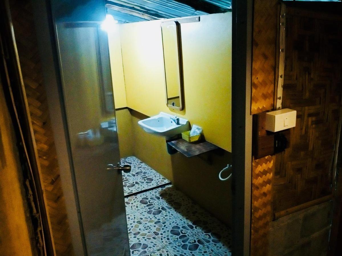Baan Jing Jai Homestay Resort Lanta Ko Lanta エクステリア 写真
