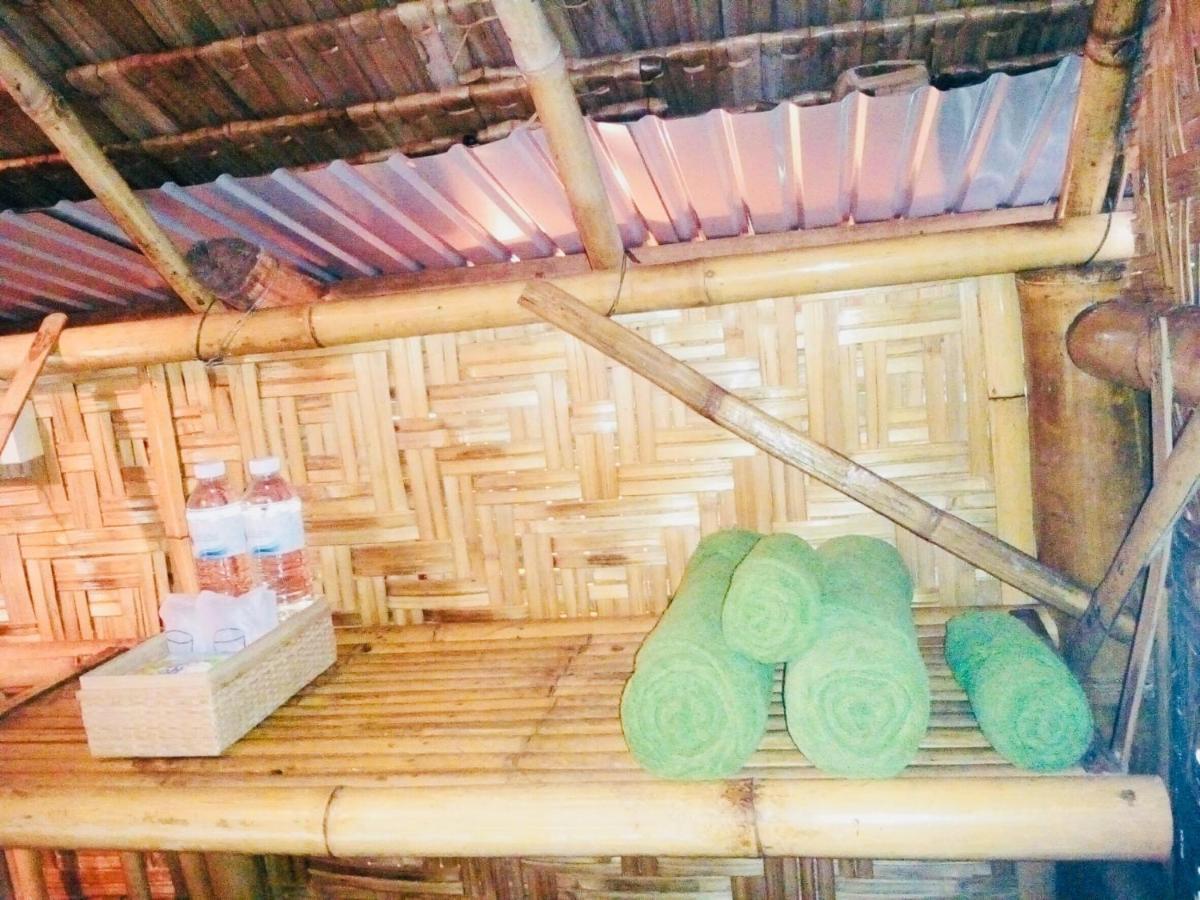 Baan Jing Jai Homestay Resort Lanta Ko Lanta エクステリア 写真