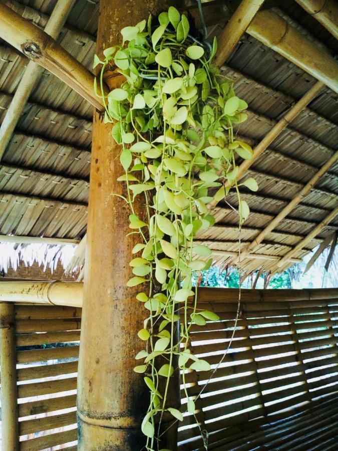 Baan Jing Jai Homestay Resort Lanta Ko Lanta エクステリア 写真