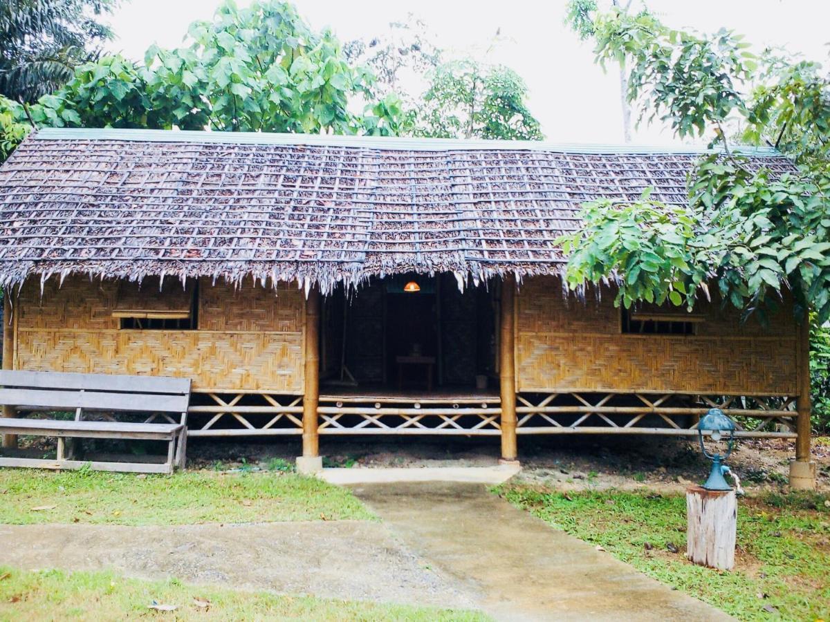 Baan Jing Jai Homestay Resort Lanta Ko Lanta エクステリア 写真