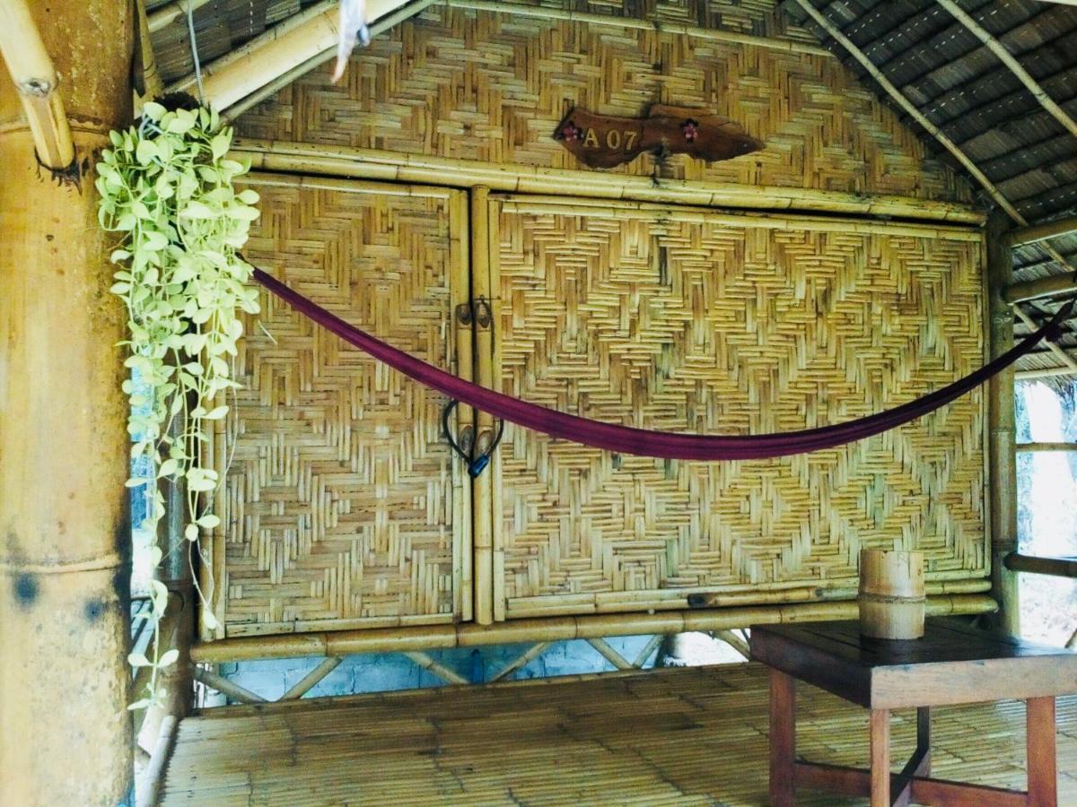 Baan Jing Jai Homestay Resort Lanta Ko Lanta エクステリア 写真