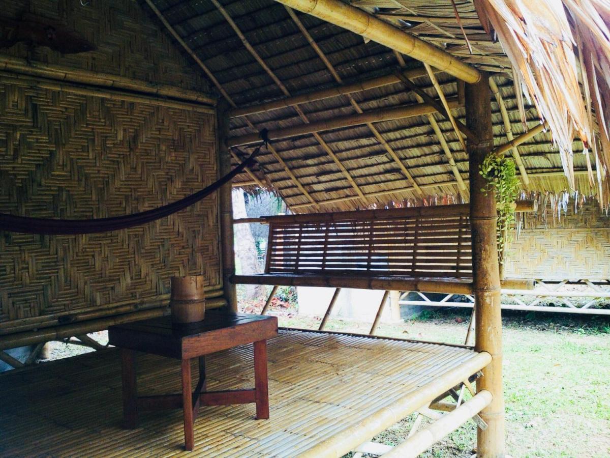 Baan Jing Jai Homestay Resort Lanta Ko Lanta エクステリア 写真