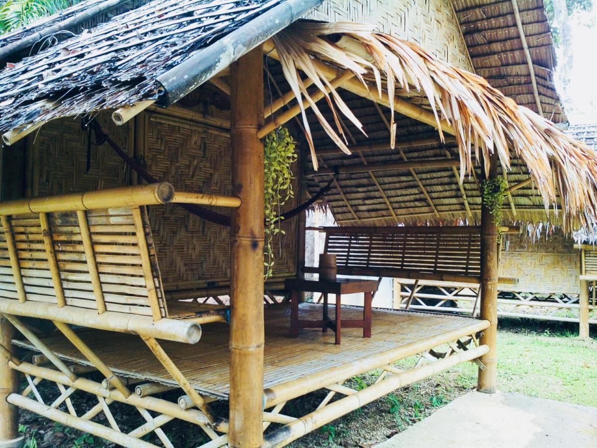 Baan Jing Jai Homestay Resort Lanta Ko Lanta エクステリア 写真