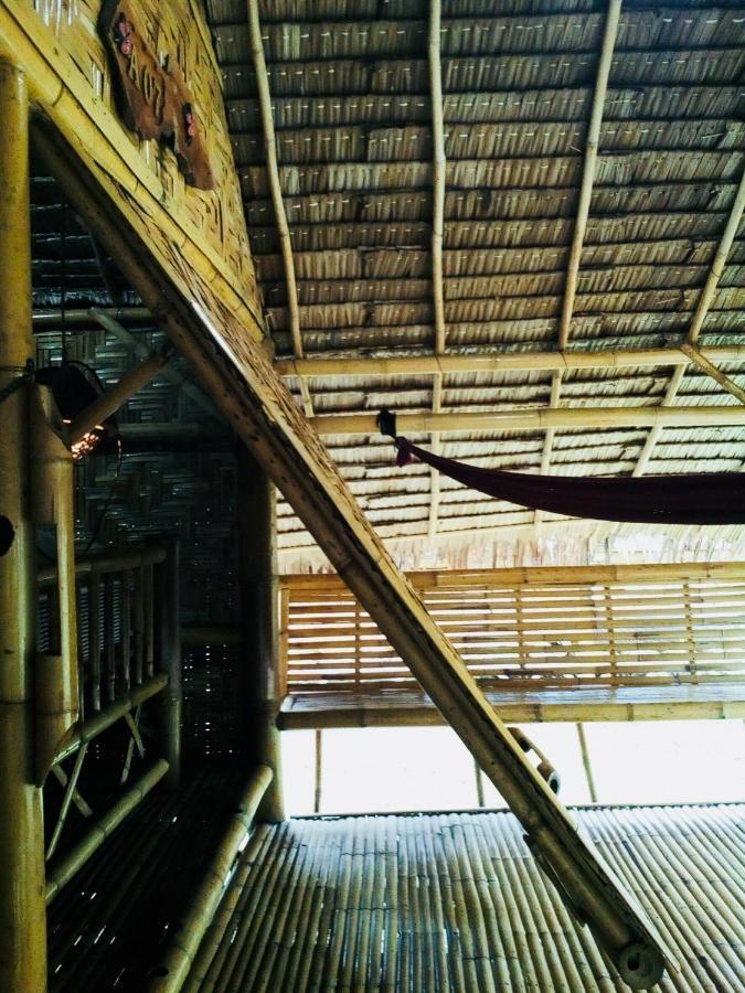 Baan Jing Jai Homestay Resort Lanta Ko Lanta エクステリア 写真