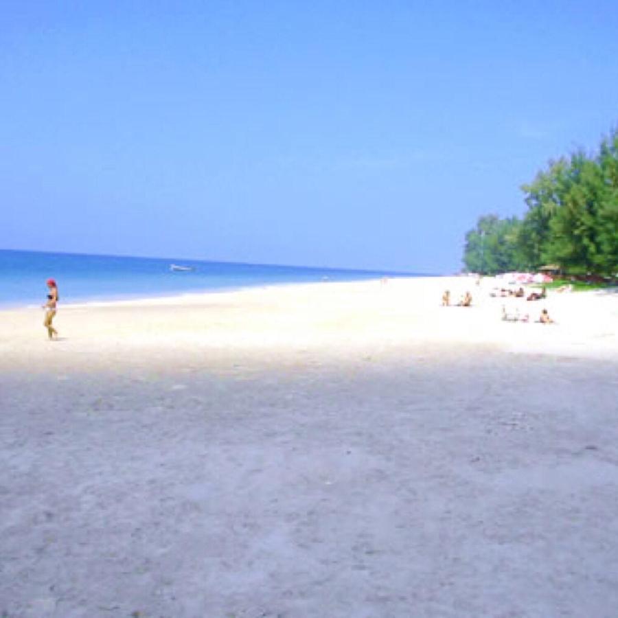 Baan Jing Jai Homestay Resort Lanta Ko Lanta エクステリア 写真