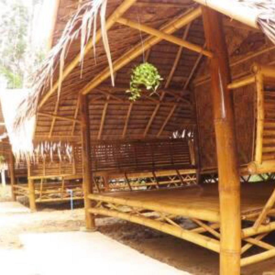 Baan Jing Jai Homestay Resort Lanta Ko Lanta エクステリア 写真
