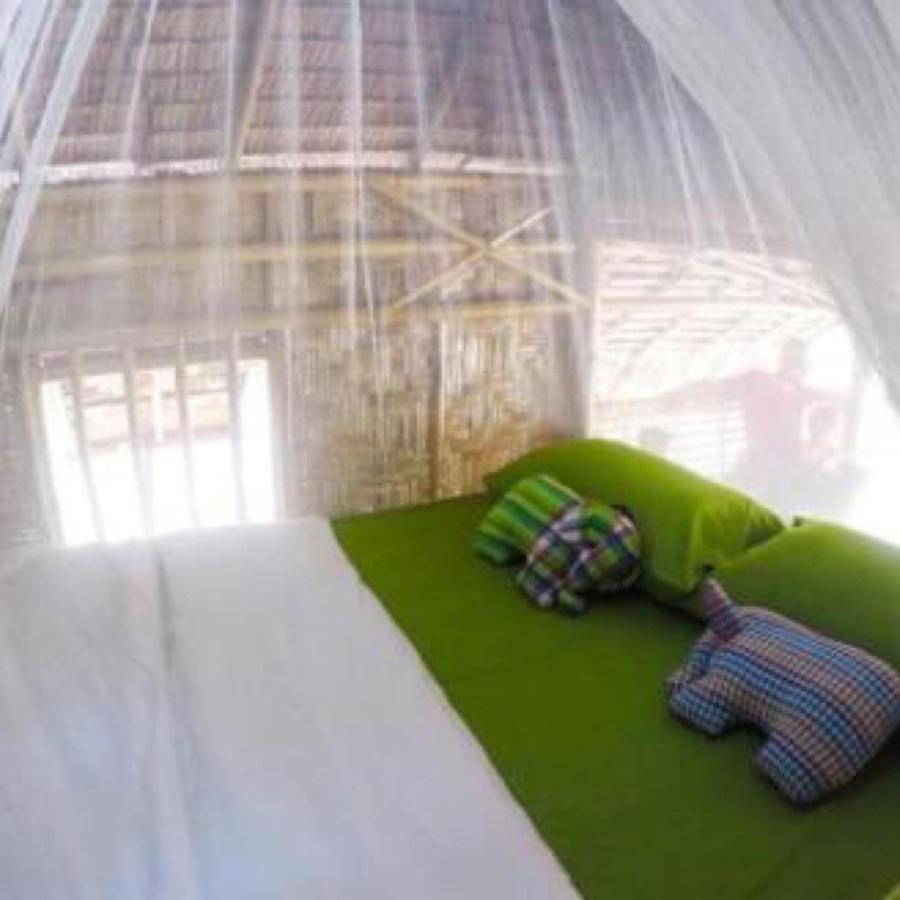 Baan Jing Jai Homestay Resort Lanta Ko Lanta エクステリア 写真