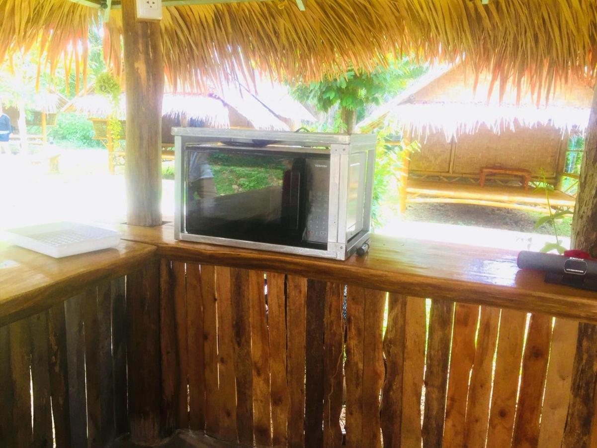 Baan Jing Jai Homestay Resort Lanta Ko Lanta エクステリア 写真