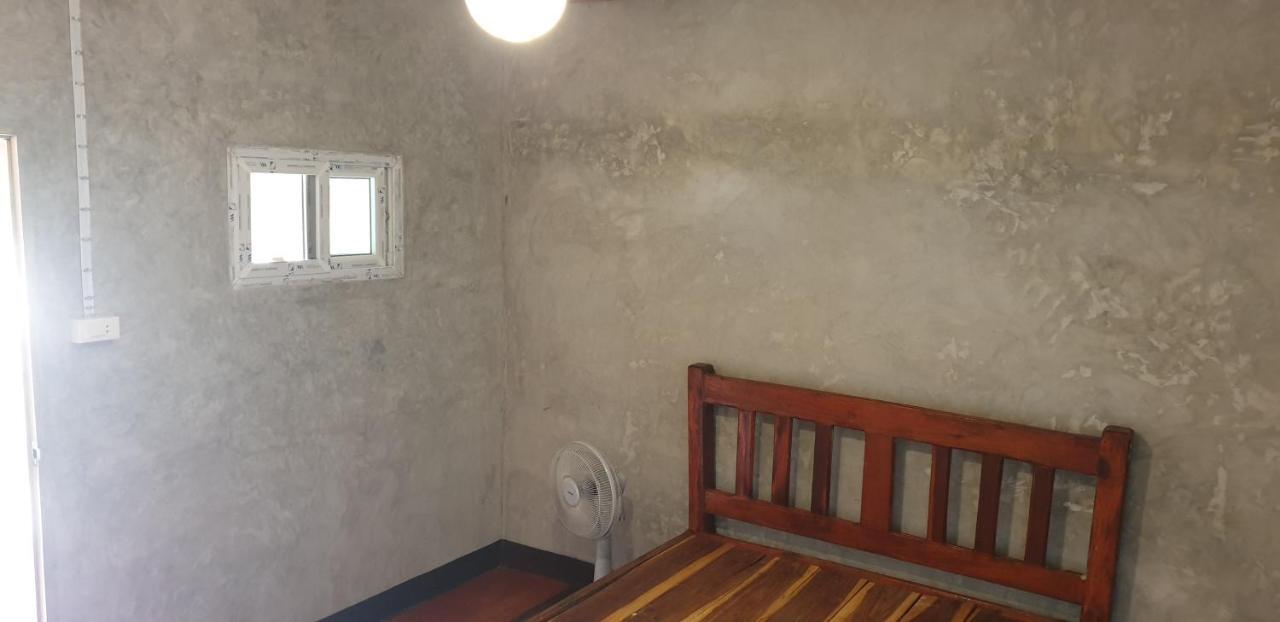 Baan Jing Jai Homestay Resort Lanta Ko Lanta エクステリア 写真
