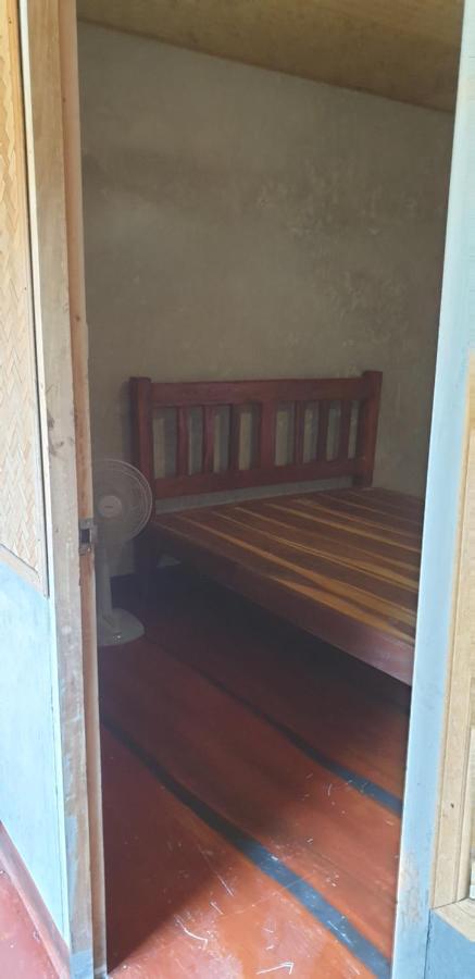 Baan Jing Jai Homestay Resort Lanta Ko Lanta エクステリア 写真