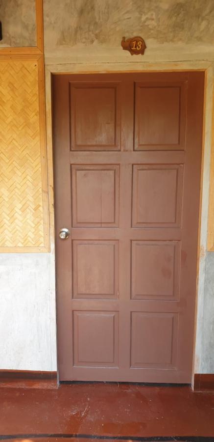 Baan Jing Jai Homestay Resort Lanta Ko Lanta エクステリア 写真