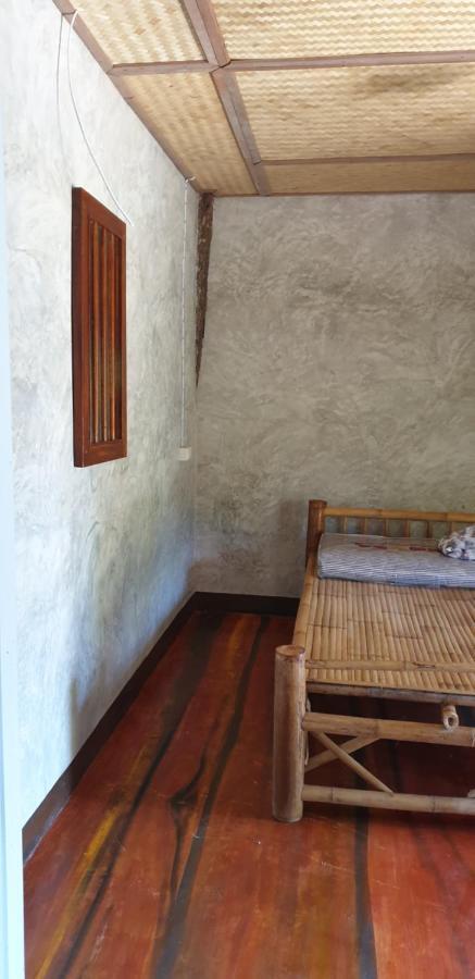 Baan Jing Jai Homestay Resort Lanta Ko Lanta エクステリア 写真