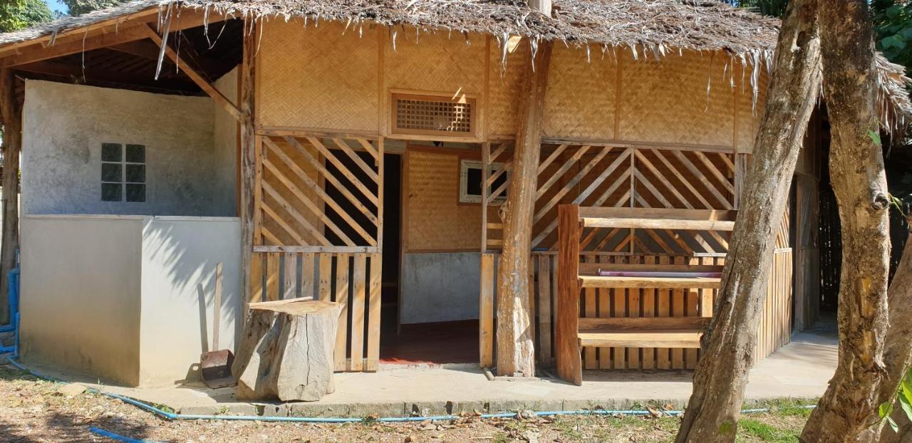 Baan Jing Jai Homestay Resort Lanta Ko Lanta エクステリア 写真