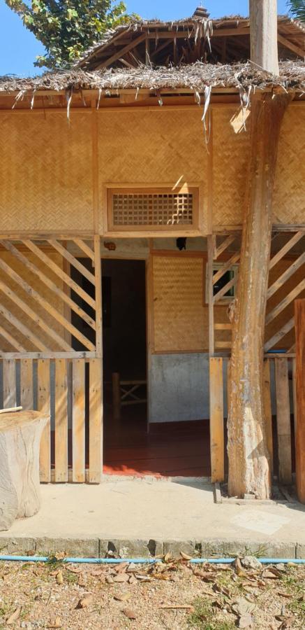 Baan Jing Jai Homestay Resort Lanta Ko Lanta エクステリア 写真